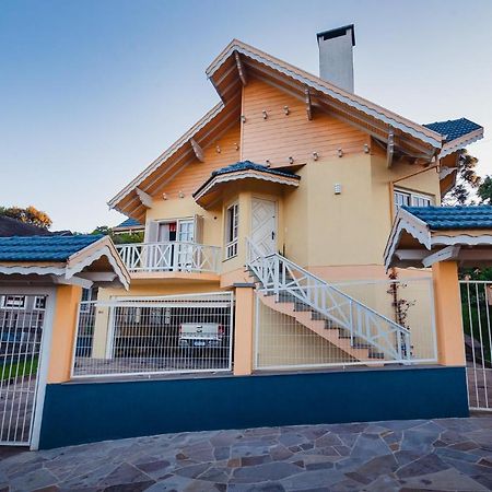 Casa Ampla Com Comodos Confortaveis Грамаду Екстер'єр фото