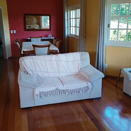Casa Ampla Com Comodos Confortaveis Грамаду Екстер'єр фото